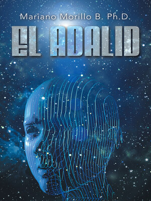 cover image of El Adalid